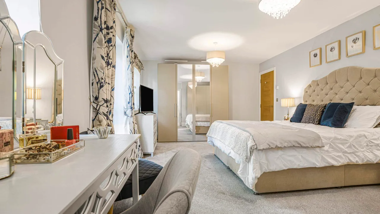 Oak View Rise, Sutton Coldfield, Sutton Coldfield, B75 5JL, photo 19