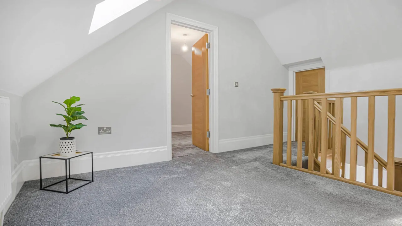 Oak View Rise, Sutton Coldfield, Sutton Coldfield, B75 5JL, photo 32