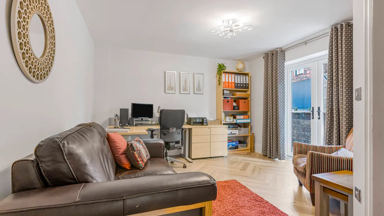 Oak View Rise, Sutton Coldfield, Sutton Coldfield, B75 5JL, photo 15