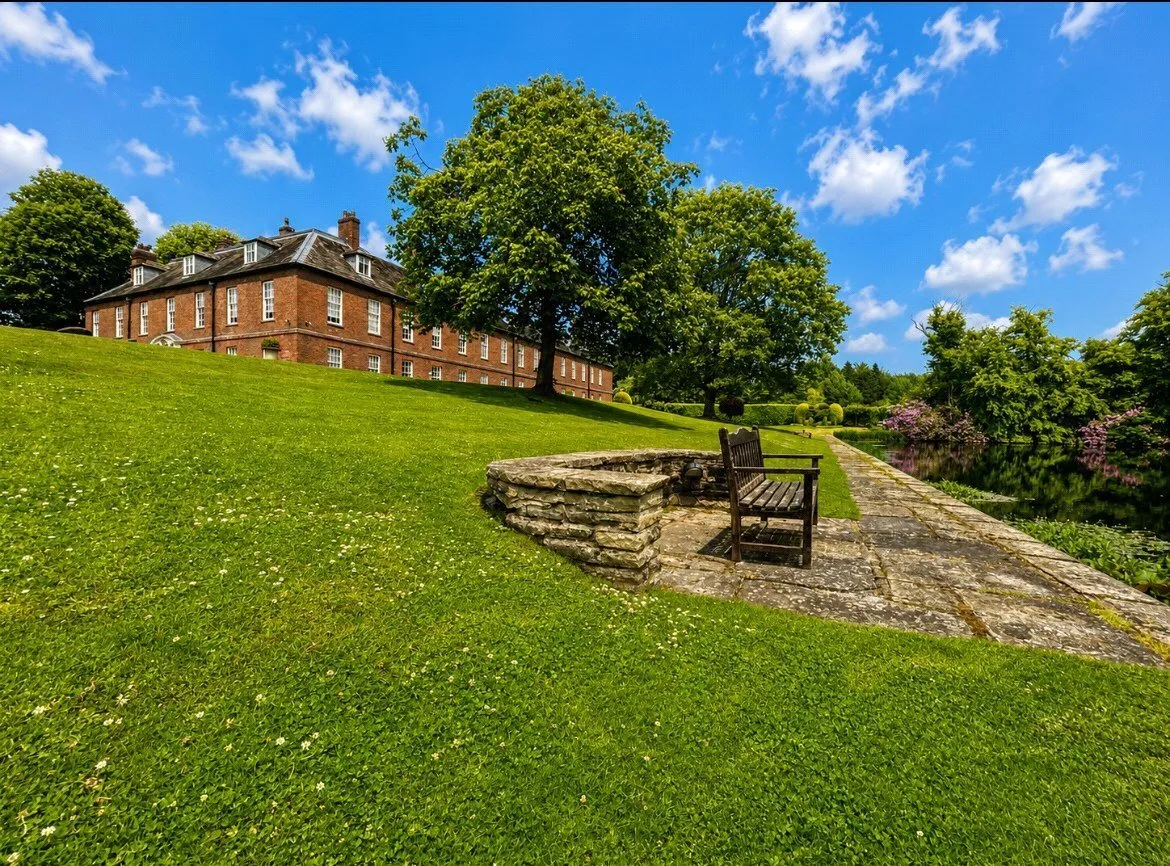 Church Lane, Gawsworth, Macclesfield, Cheshire, SK11, photo 6