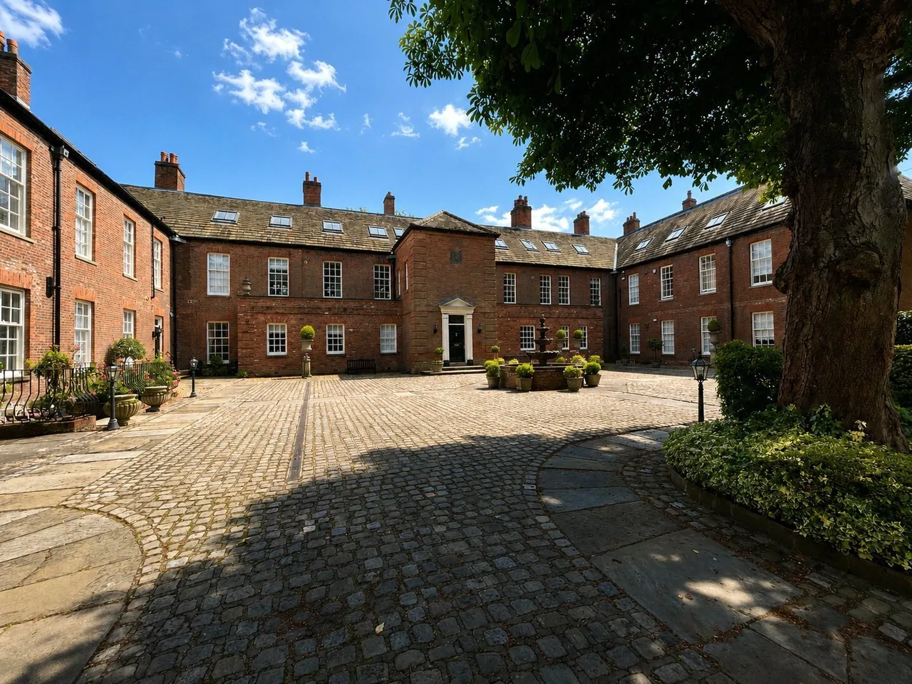 Church Lane, Gawsworth, Macclesfield, Cheshire, SK11, photo 8