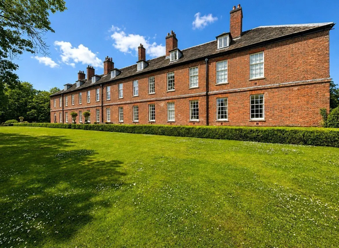 Church Lane, Gawsworth, Macclesfield, Cheshire, SK11, photo 7