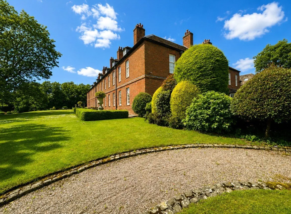 Church Lane, Gawsworth, Macclesfield, Cheshire, SK11, photo 5