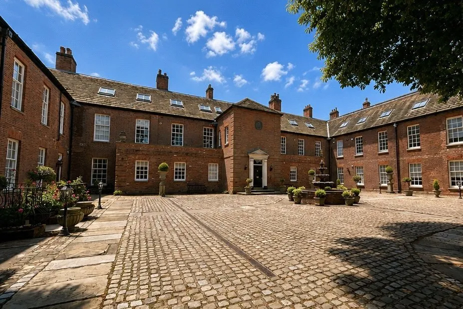 Church Lane, Gawsworth, Macclesfield, Cheshire, SK11, photo 3