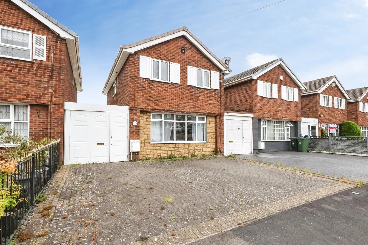 Queens Drive, Rowley Regis, B65, photo 18
