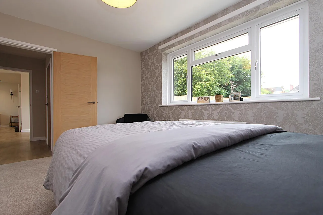Heathfield Crescent, Kidderminster, photo 14