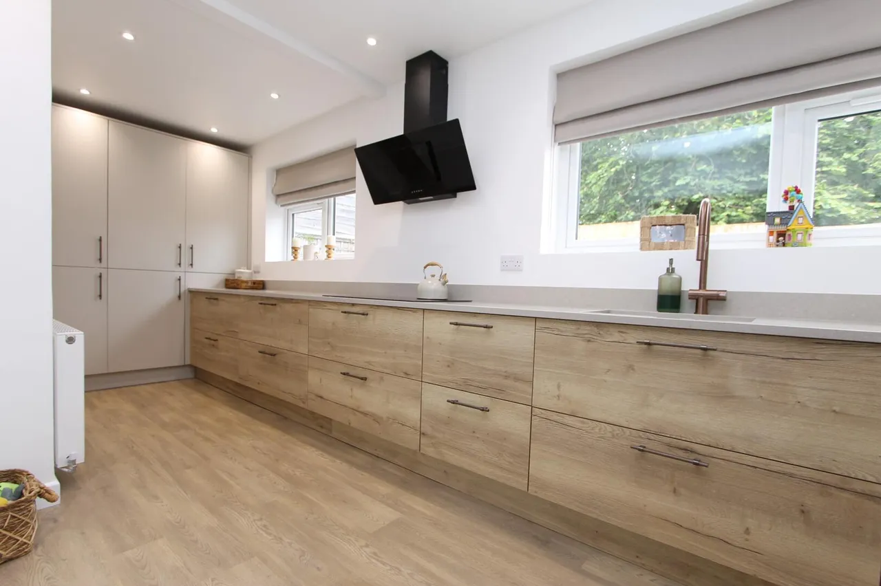 Heathfield Crescent, Kidderminster, photo 3