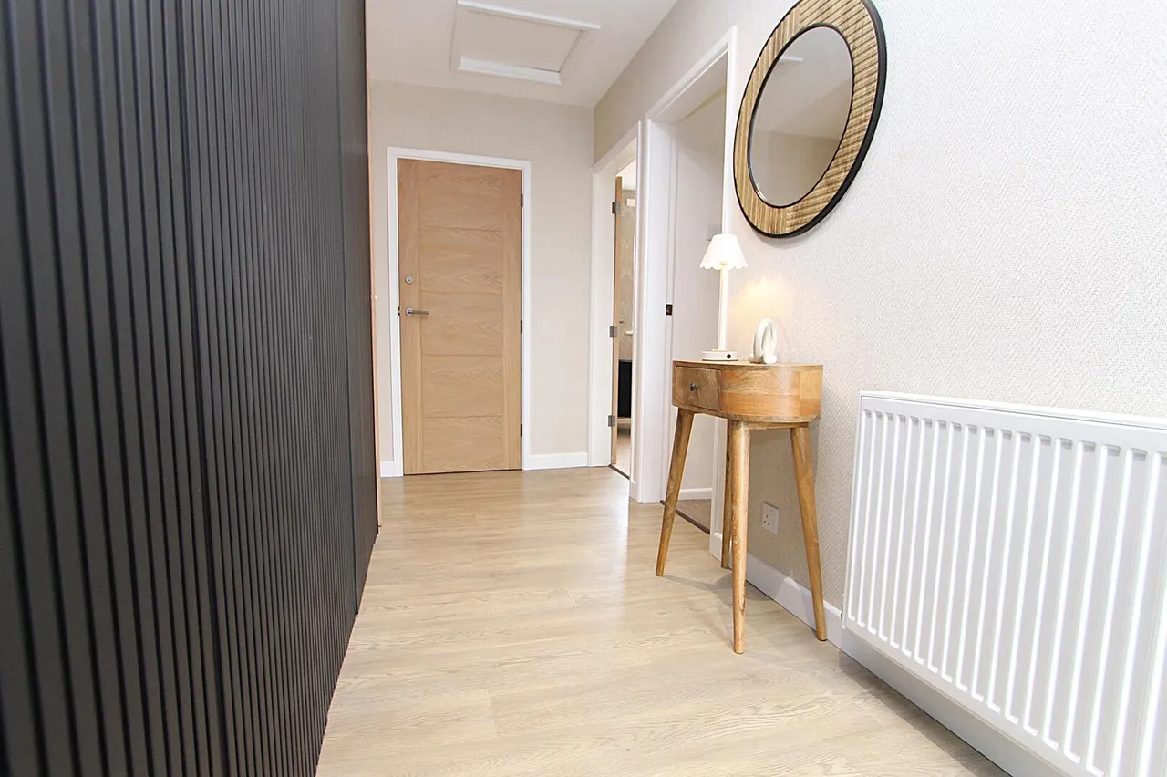 Heathfield Crescent, Kidderminster, photo 2