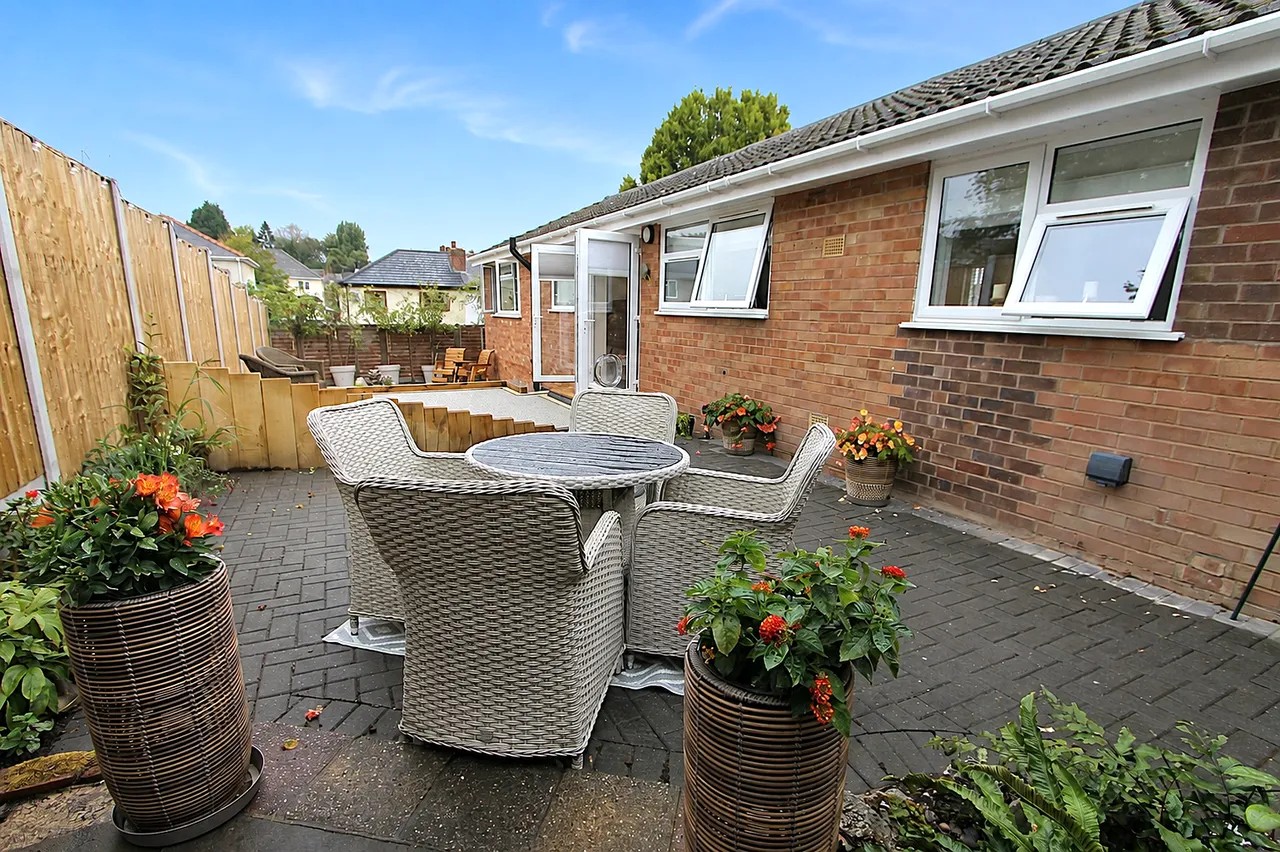 Heathfield Crescent, Kidderminster, photo 17