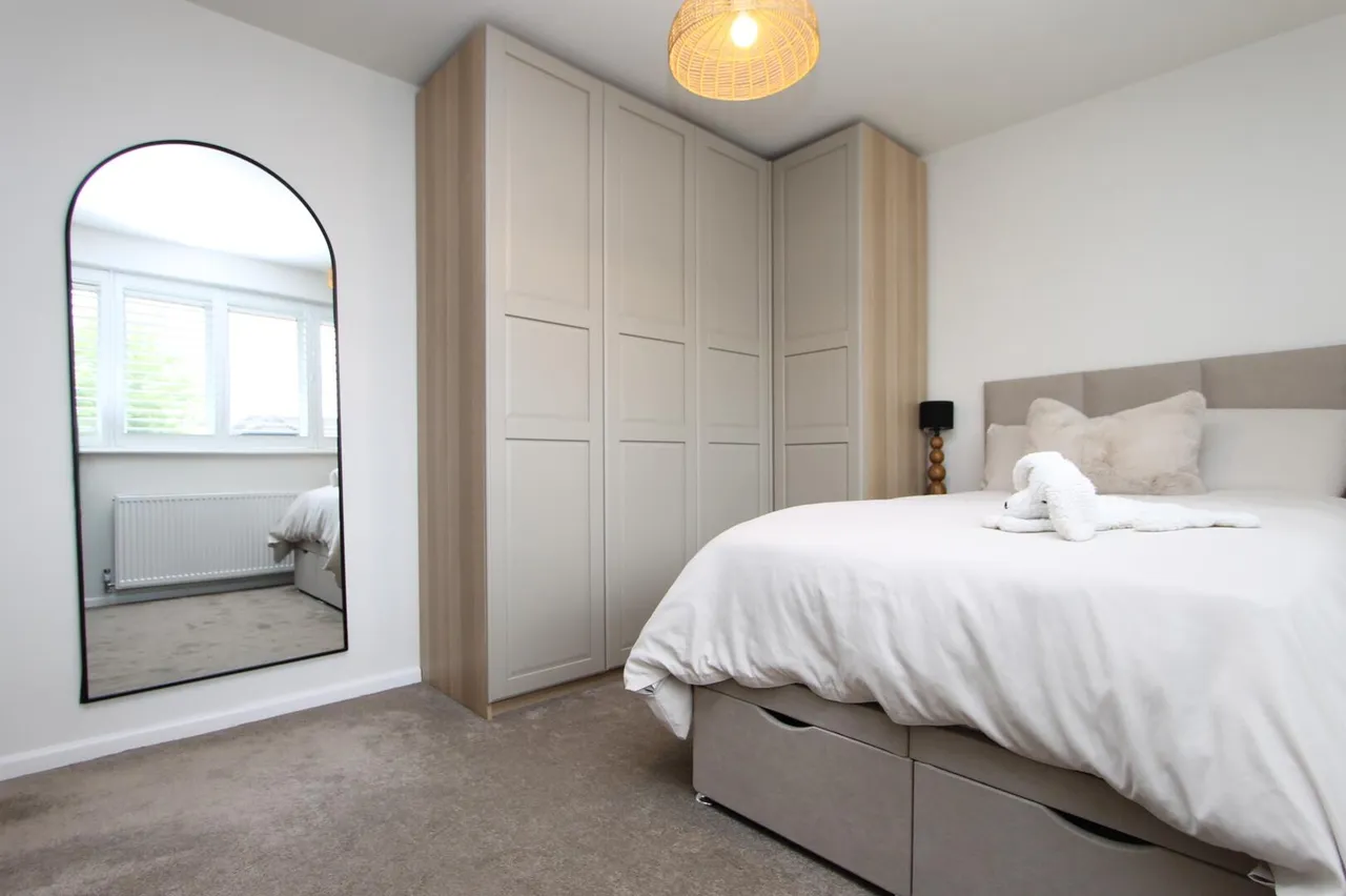 Heathfield Crescent, Kidderminster, photo 15