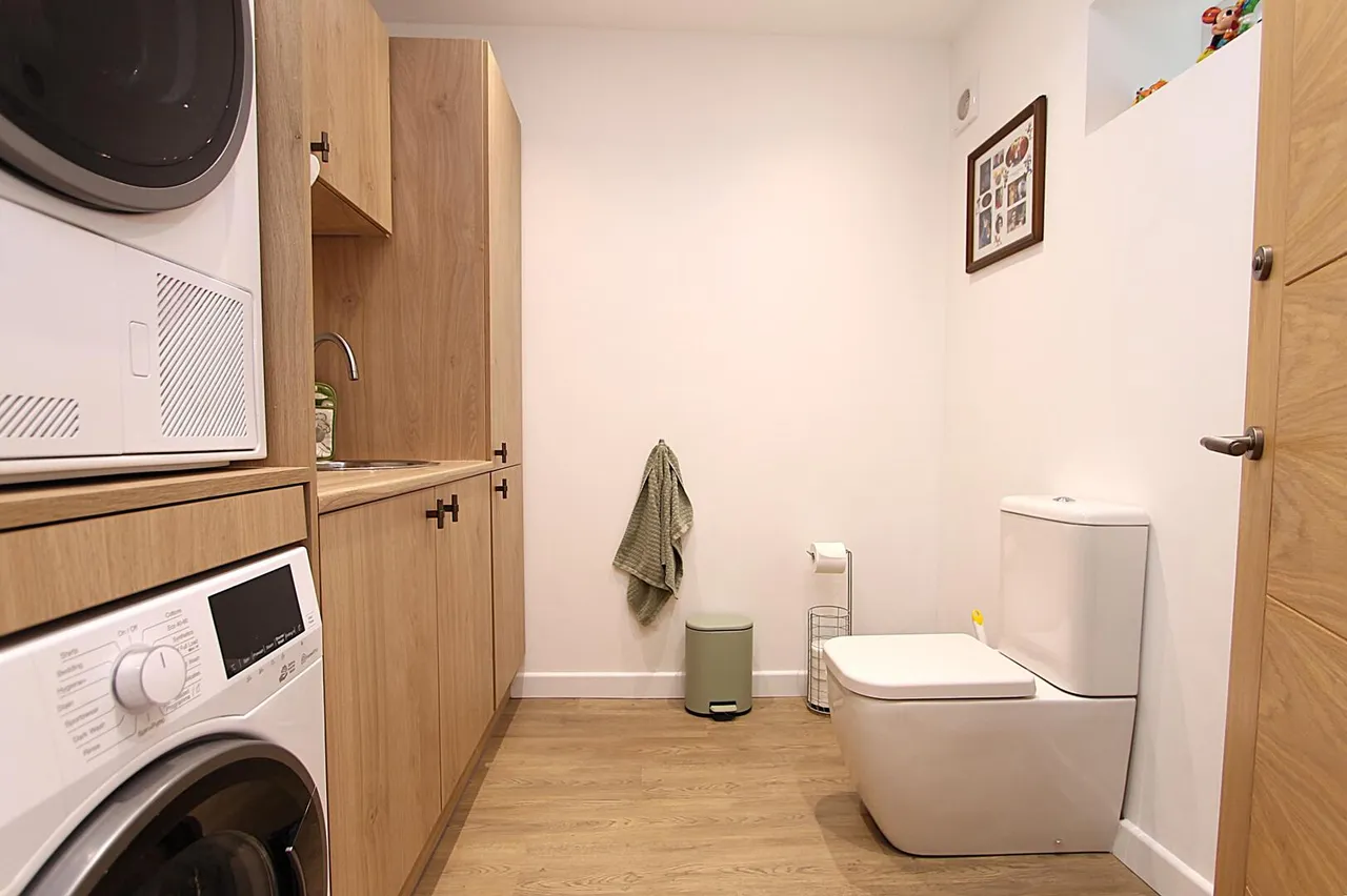 Heathfield Crescent, Kidderminster, photo 5