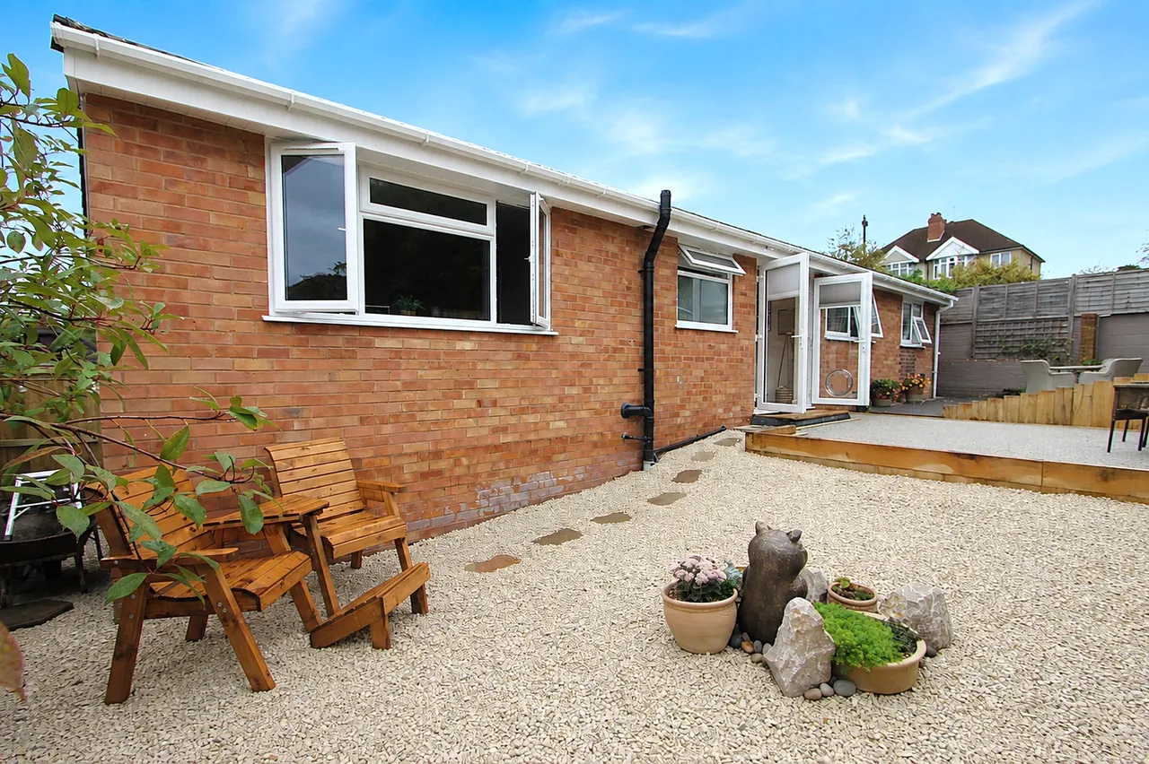 Heathfield Crescent, Kidderminster, photo 16