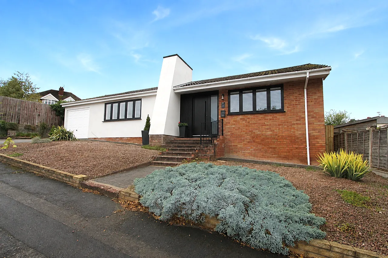Heathfield Crescent, Kidderminster, photo 19