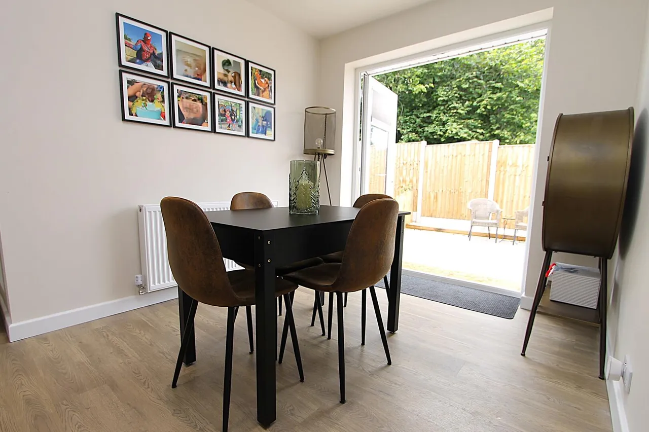 Heathfield Crescent, Kidderminster, photo 10