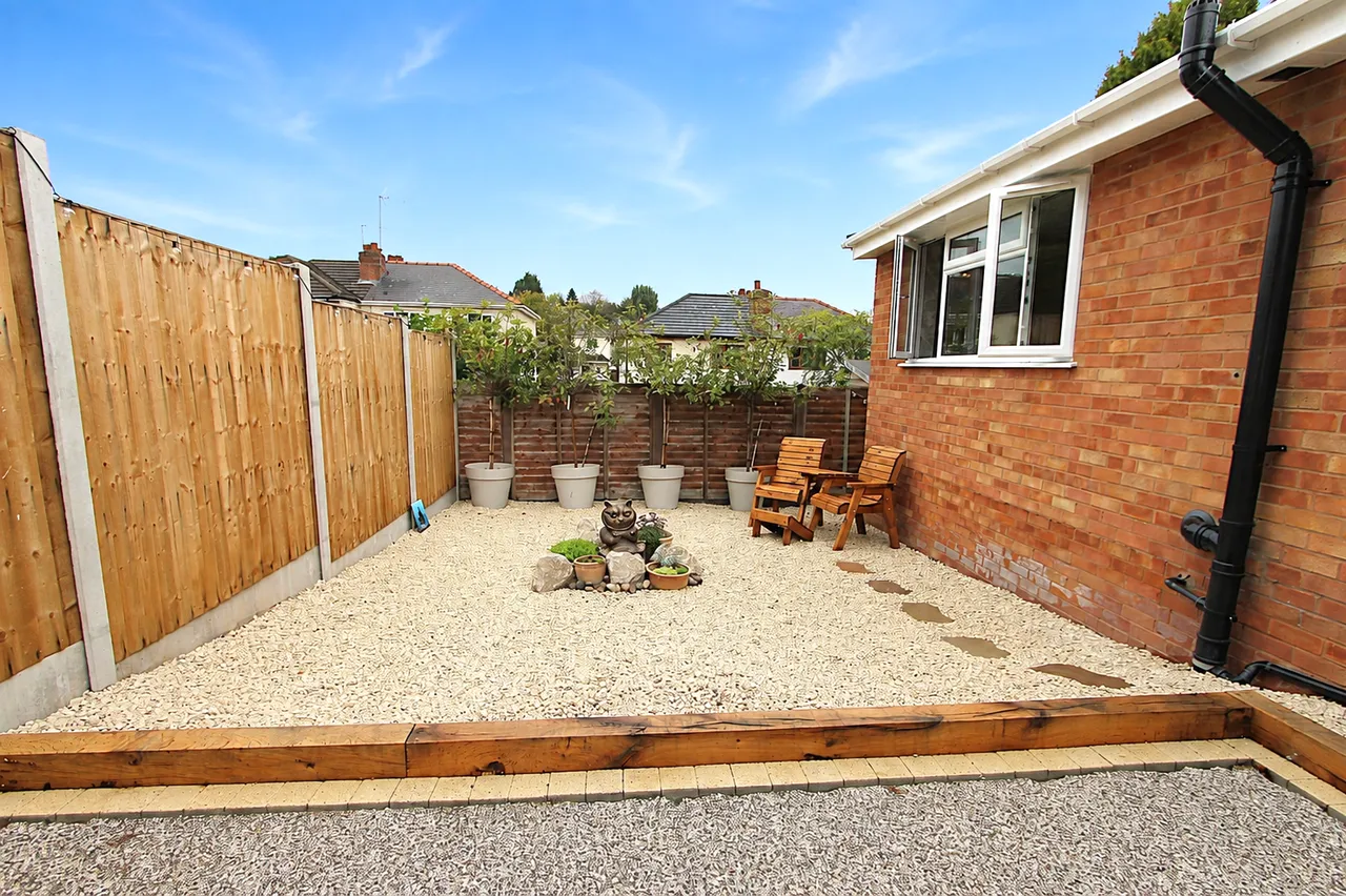 Heathfield Crescent, Kidderminster, photo 18