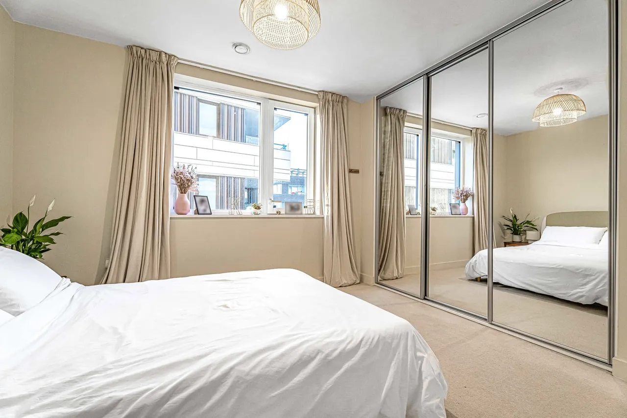 Beck Square, London, E10, photo 17