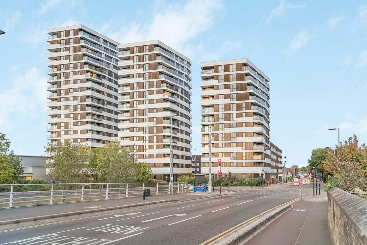 Beck Square, London, E10, photo 23