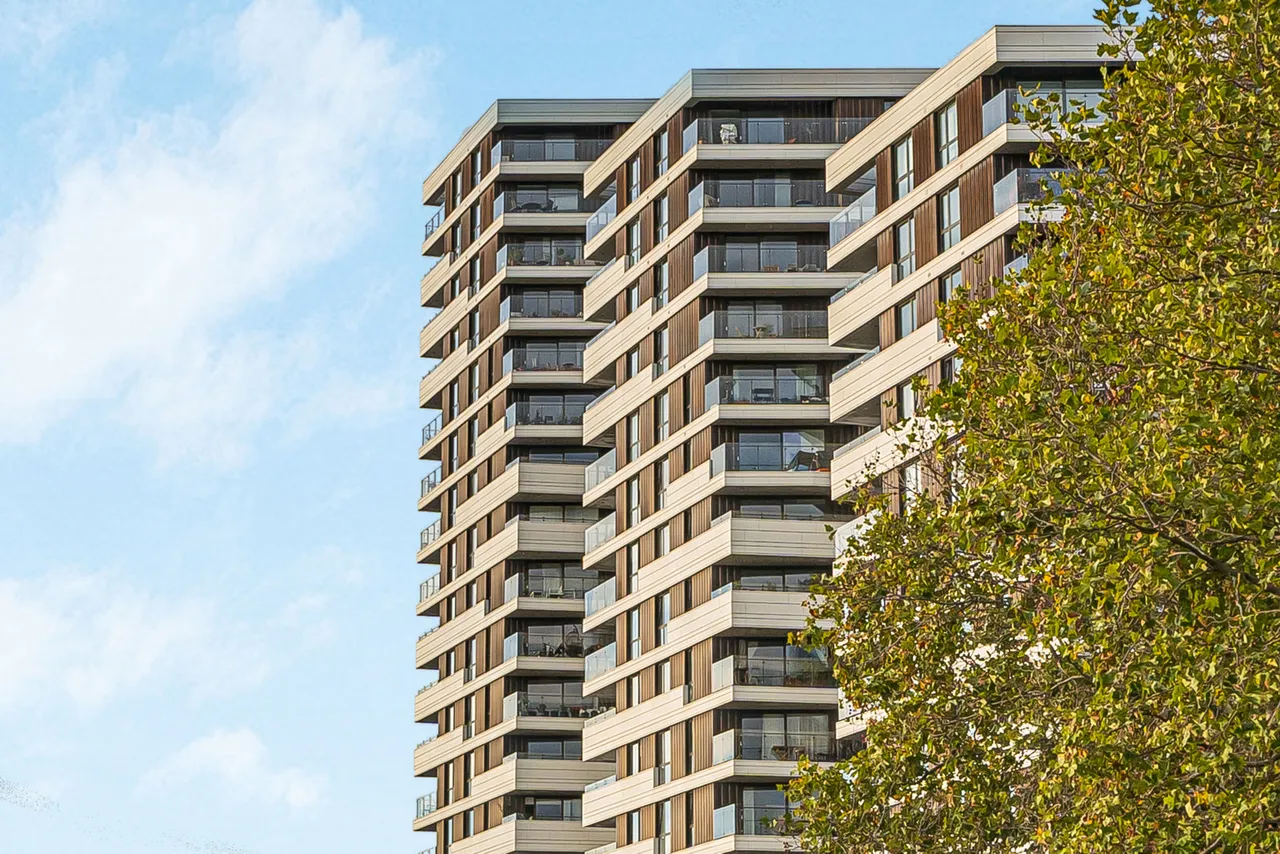 Beck Square, London, E10, photo 26