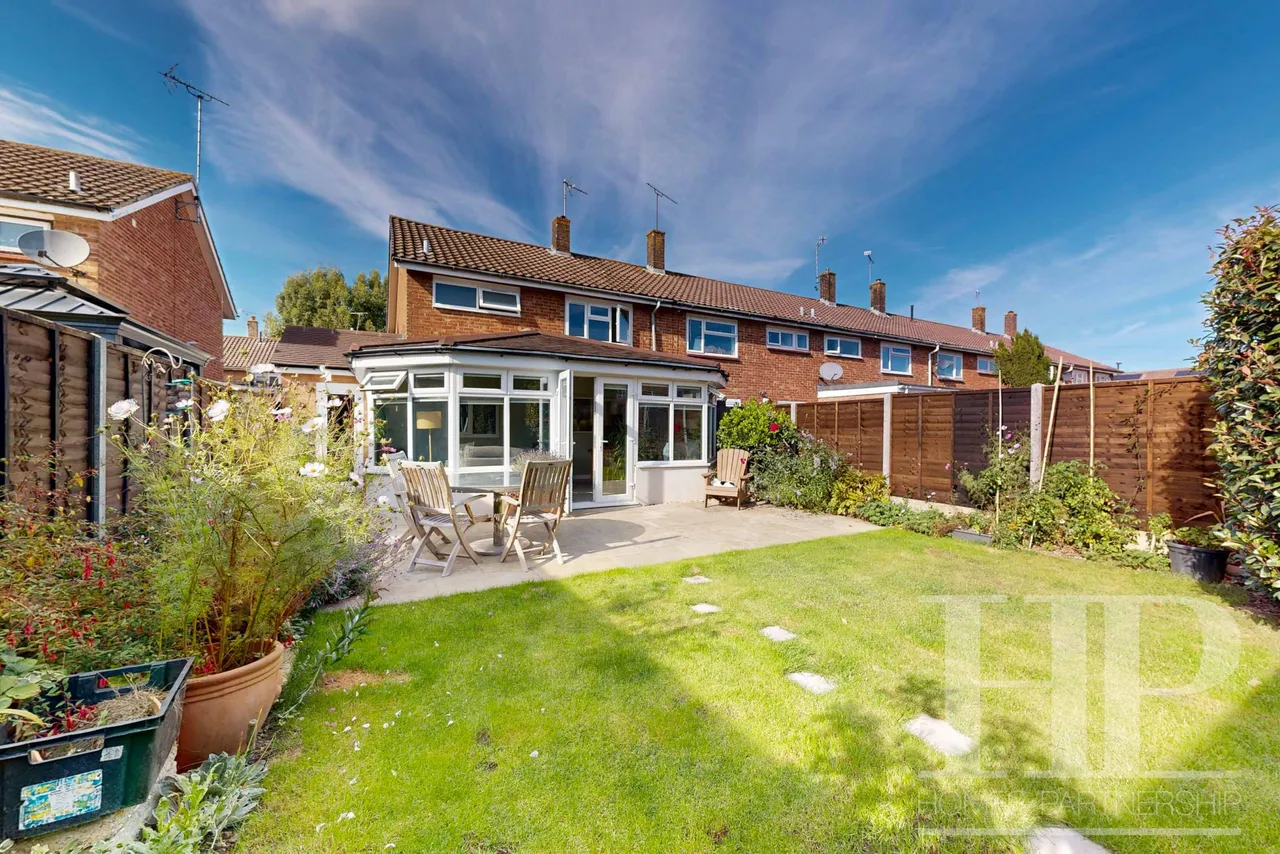 Loxwood Walk, Crawley, RH11, photo 24