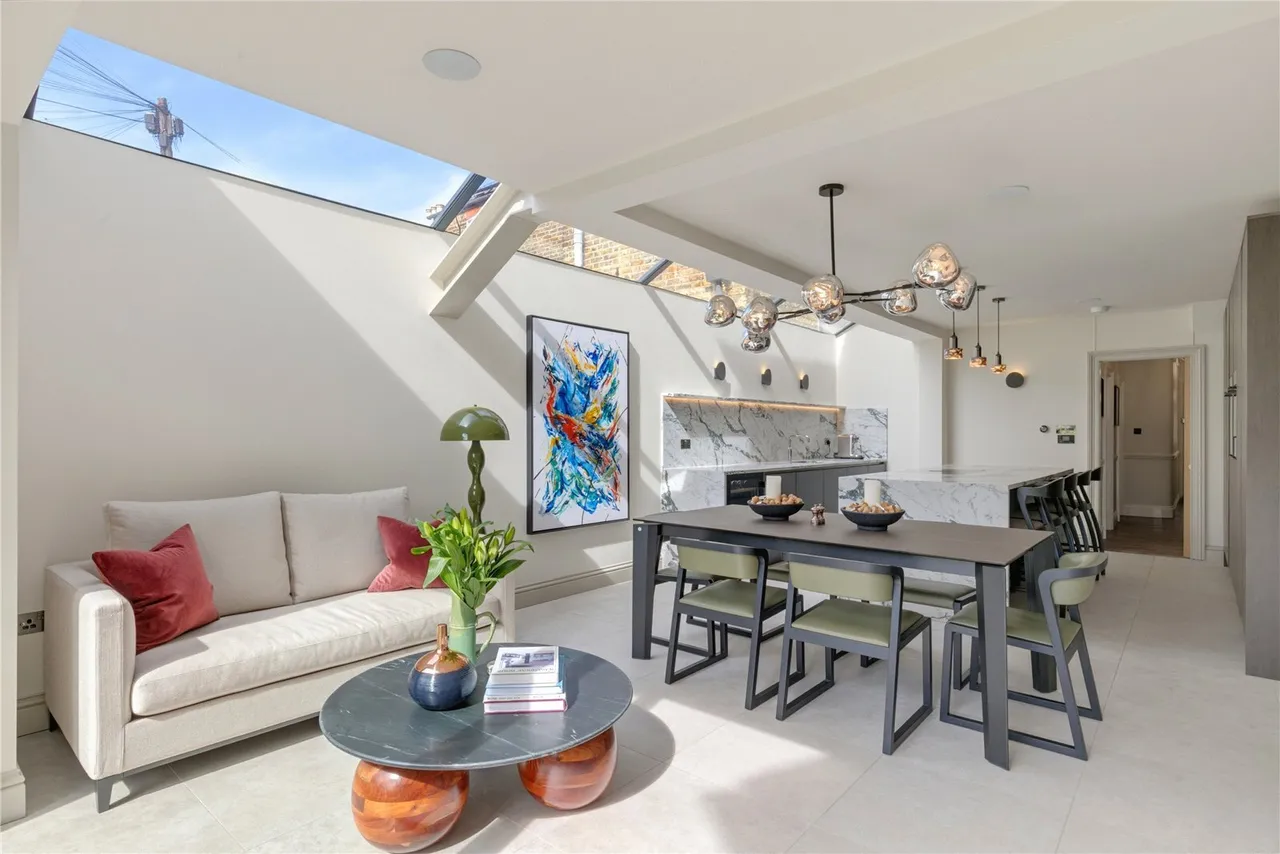 Ormeley Road, London, SW12, photo 3
