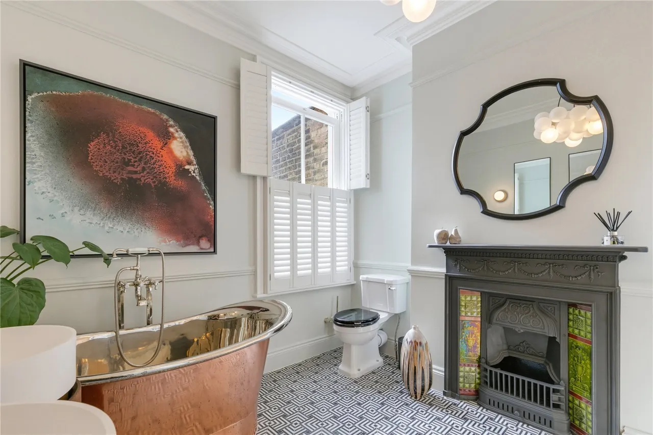 Ormeley Road, London, SW12, photo 9