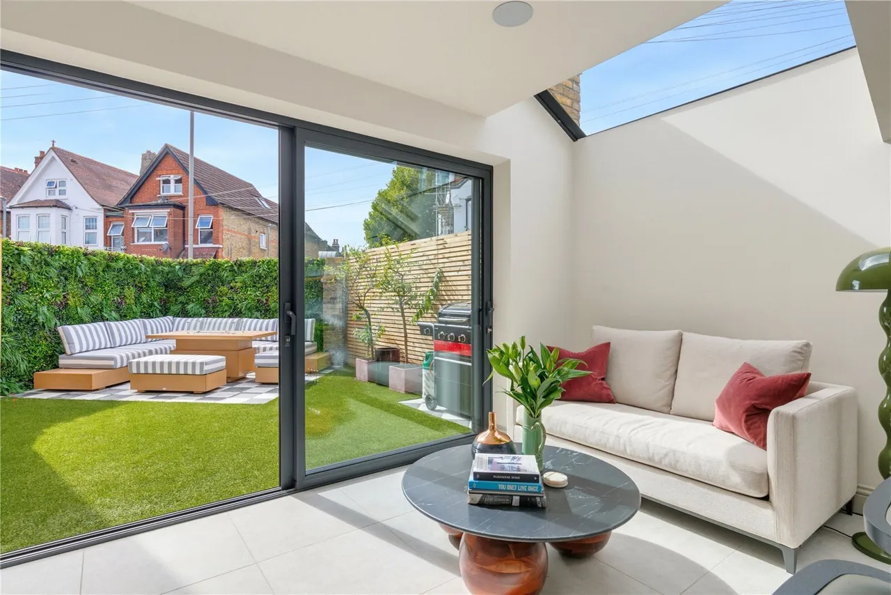 Ormeley Road, London, SW12, photo 4