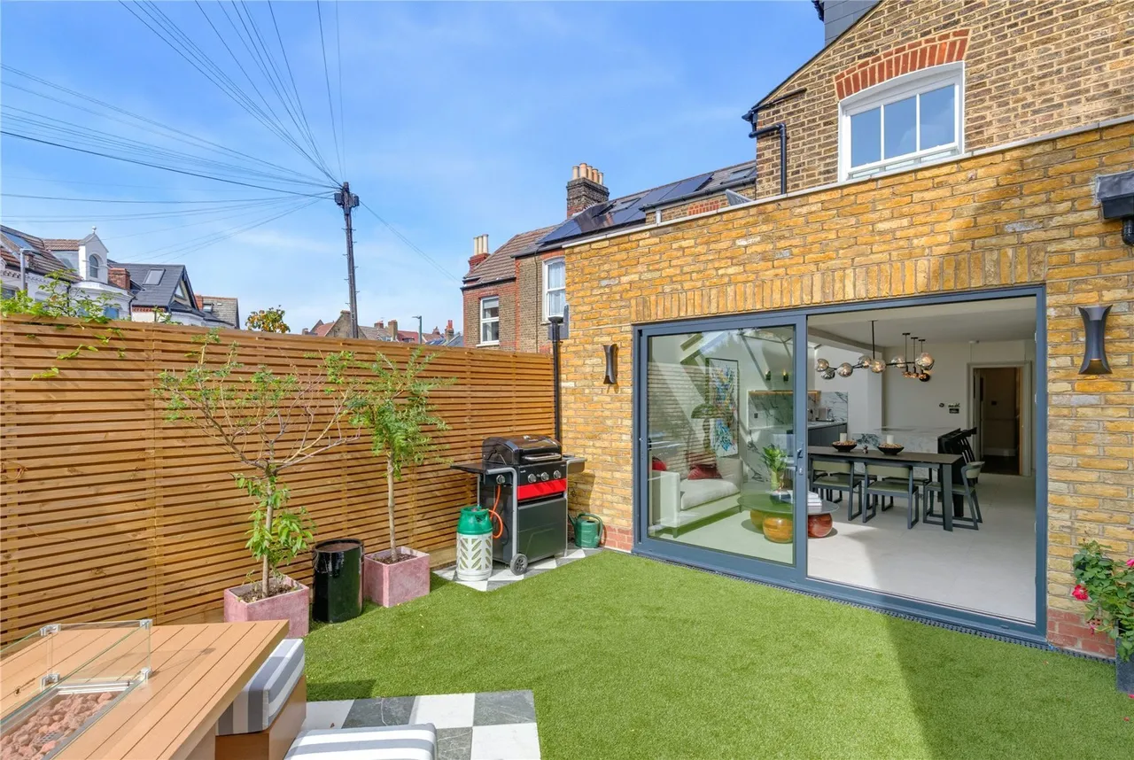 Ormeley Road, London, SW12, photo 14