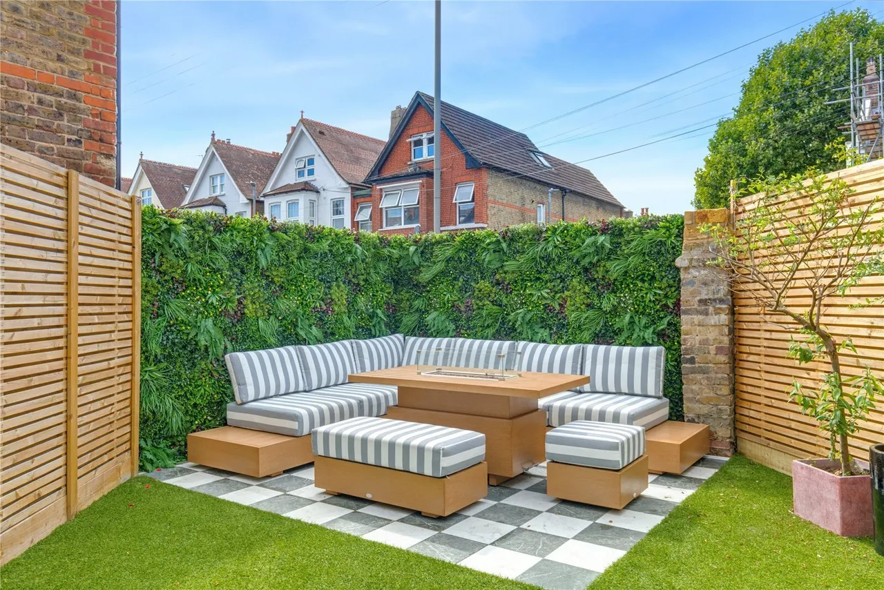 Ormeley Road, London, SW12, photo 5