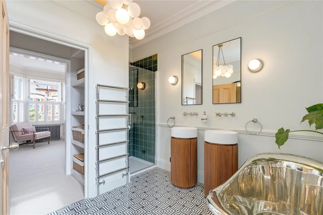 Ormeley Road, London, SW12, photo 10