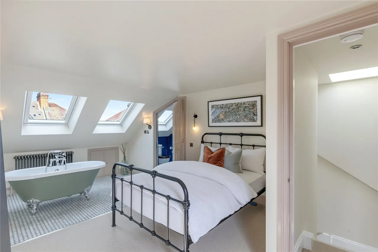 Ormeley Road, London, SW12, photo 11