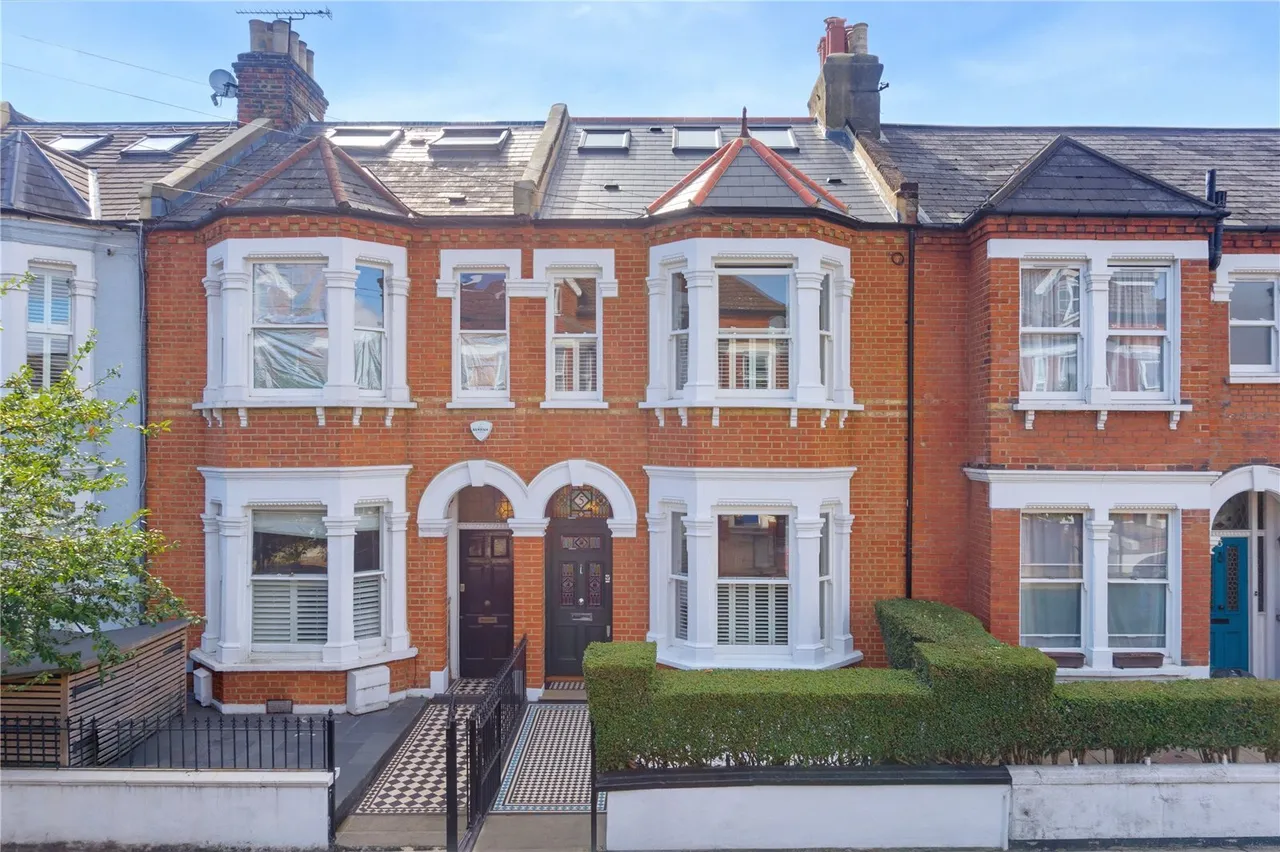 Ormeley Road, London, SW12, photo 13