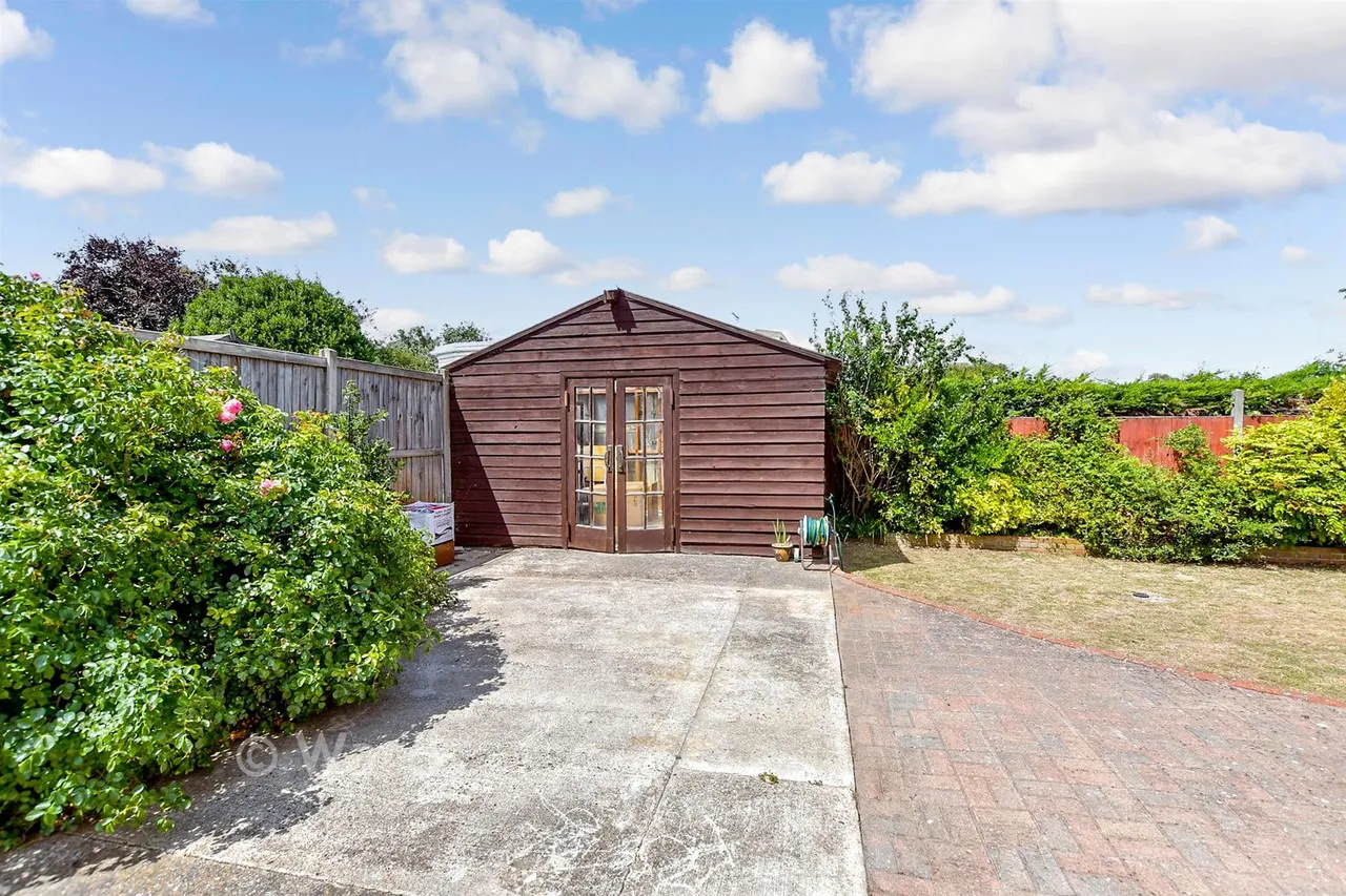 Cross Road, Birchington, CT7, photo 8