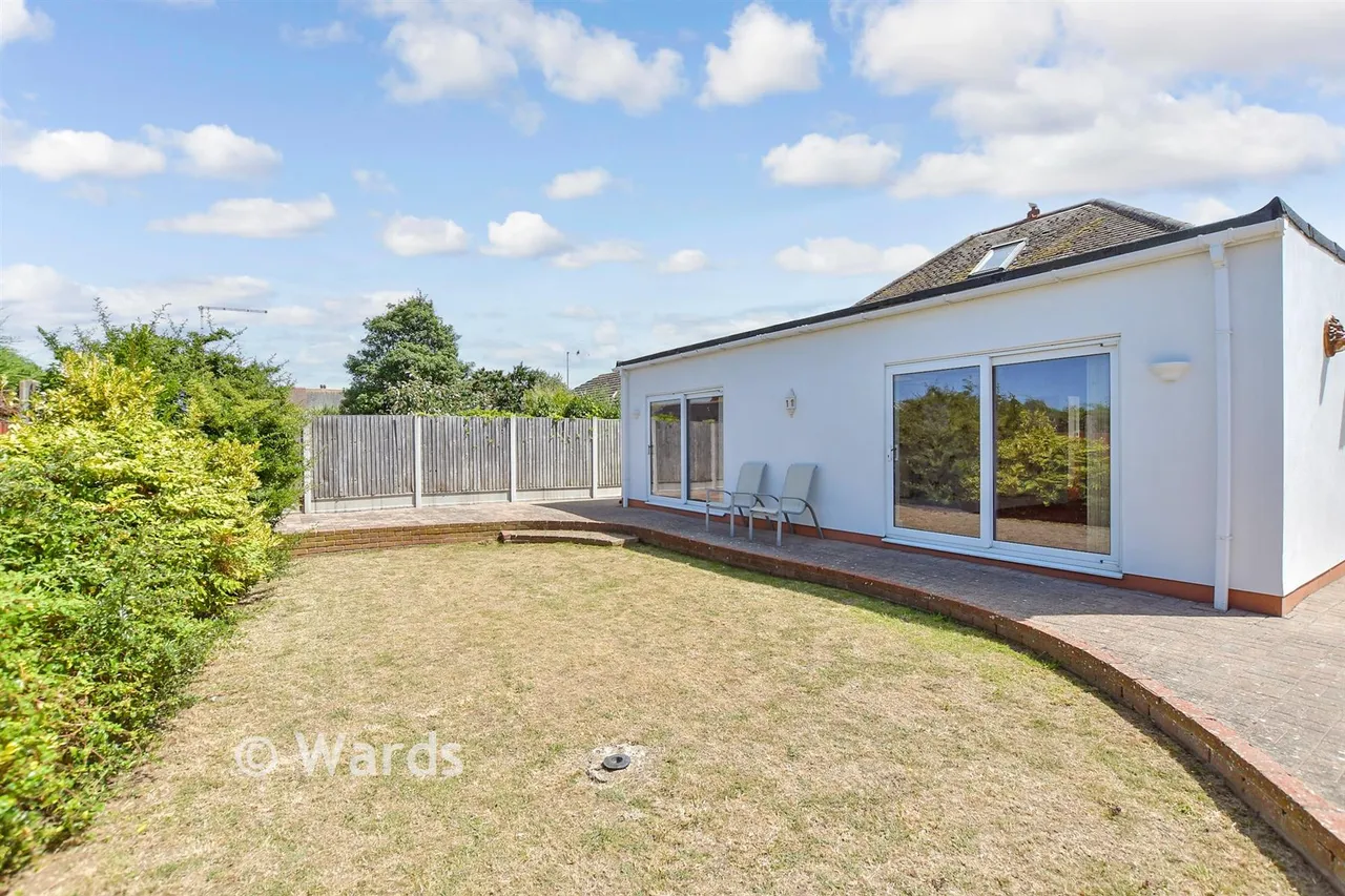 Cross Road, Birchington, CT7, photo 19