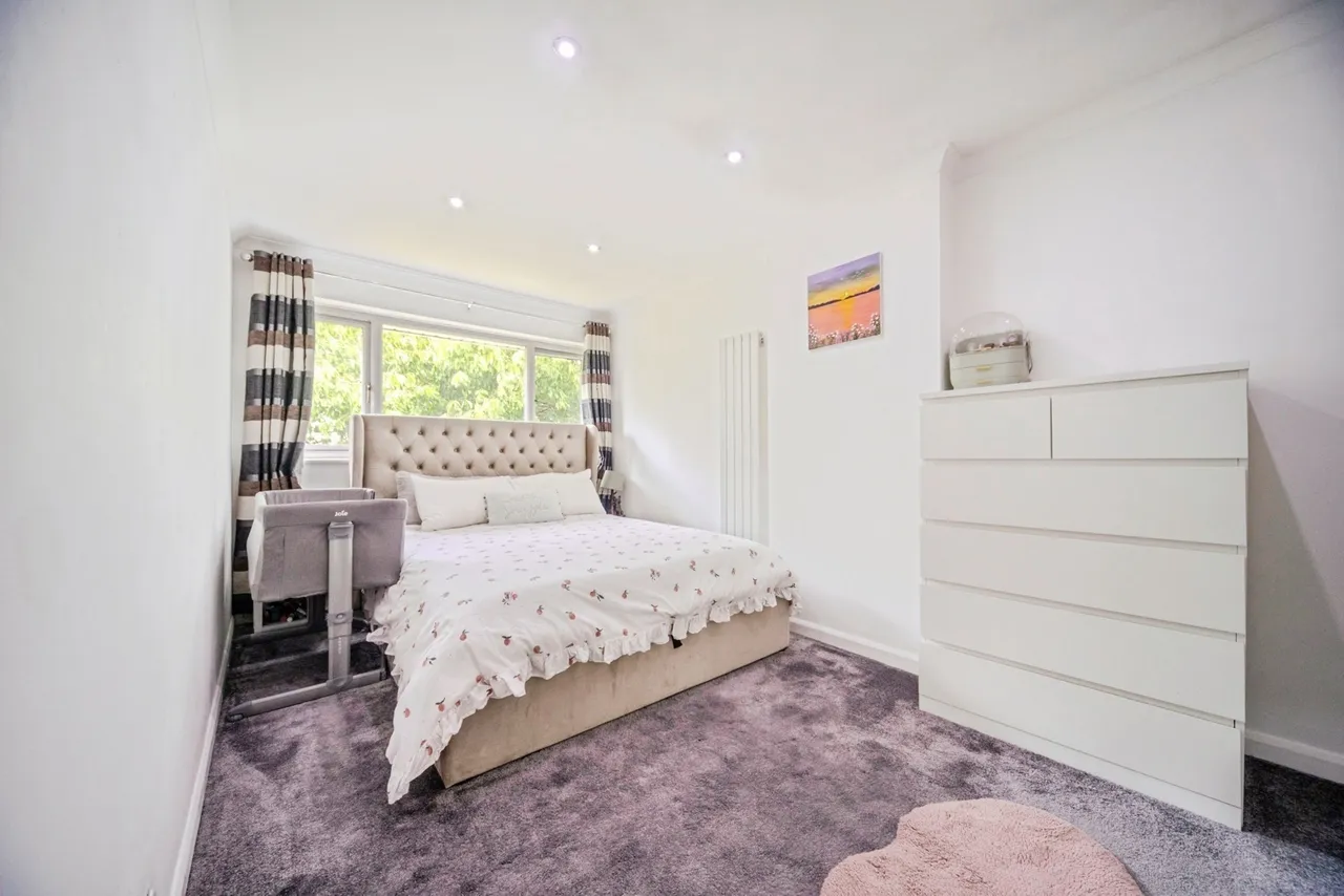 Tiffany Close, Bletchley, Milton Keynes, Buckinghamshire, MK2, photo 8