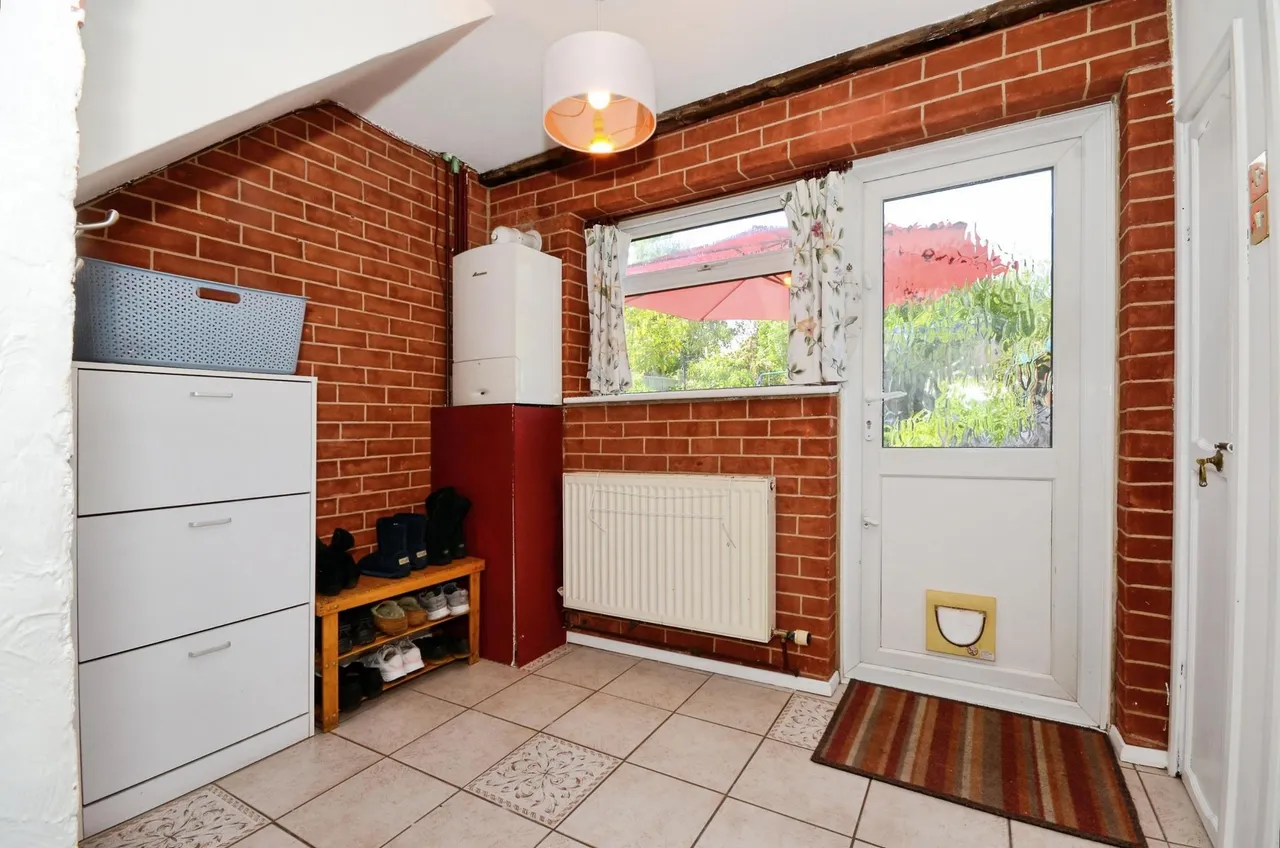The Gossamers, Watford, WD25, photo 9