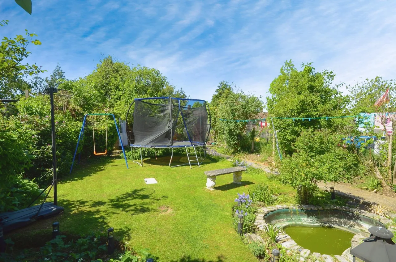 The Gossamers, Watford, WD25, photo 17