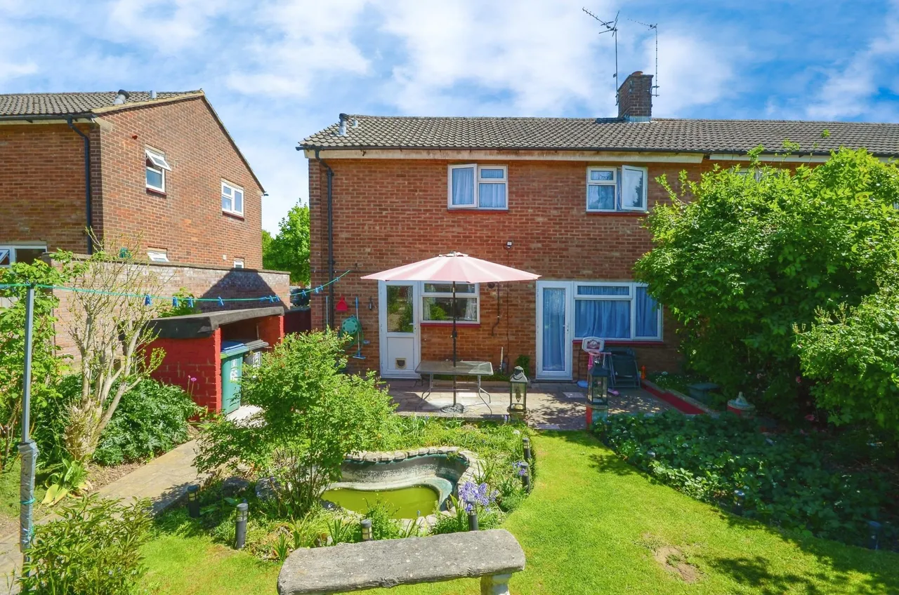 The Gossamers, Watford, WD25, photo 18