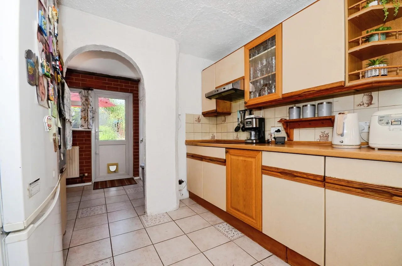 The Gossamers, Watford, WD25, photo 8