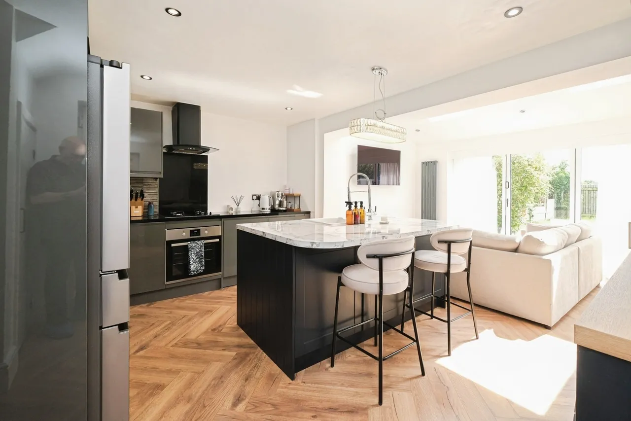 Wroxham Road, Great Sankey, Warrington, Cheshire, WA5, photo 8