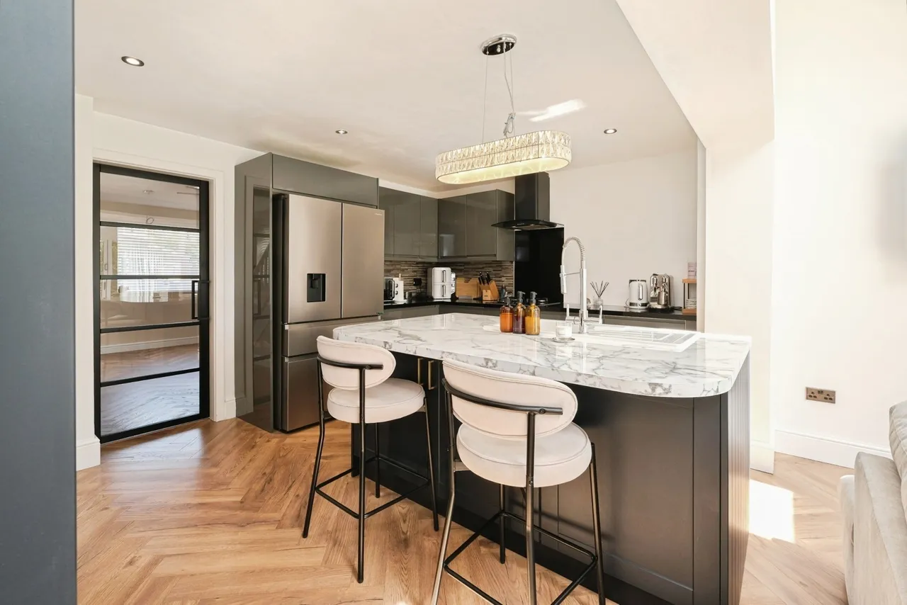 Wroxham Road, Great Sankey, Warrington, Cheshire, WA5, photo 4