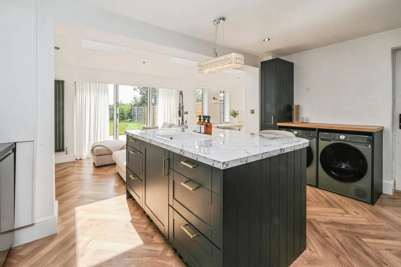 Wroxham Road, Great Sankey, Warrington, Cheshire, WA5, photo 7