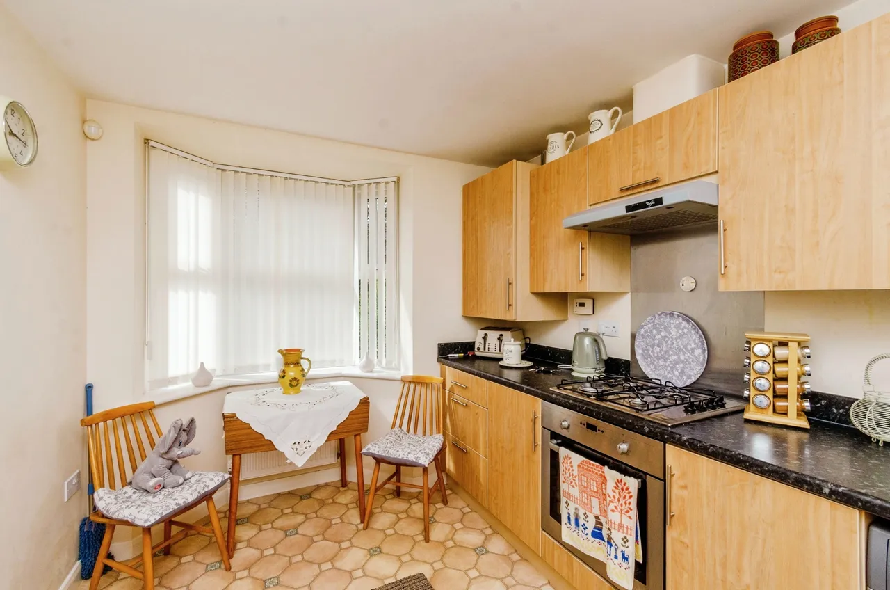 Kyngston Road, West Bromwich, West Midlands, B71, photo 4