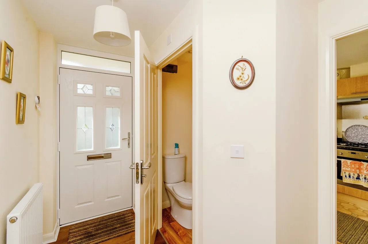 Kyngston Road, West Bromwich, West Midlands, B71, photo 5