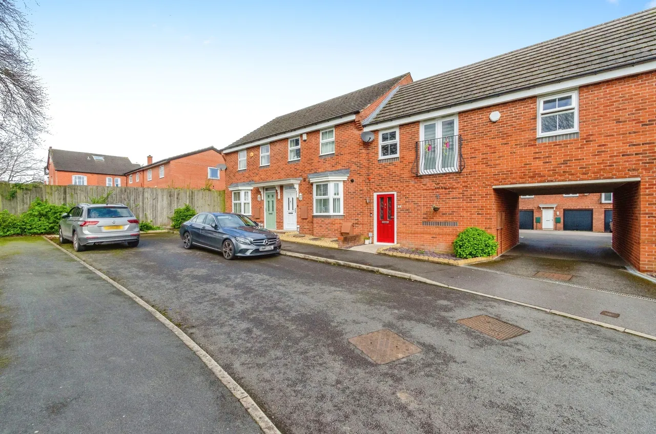 Kyngston Road, West Bromwich, West Midlands, B71, photo 15