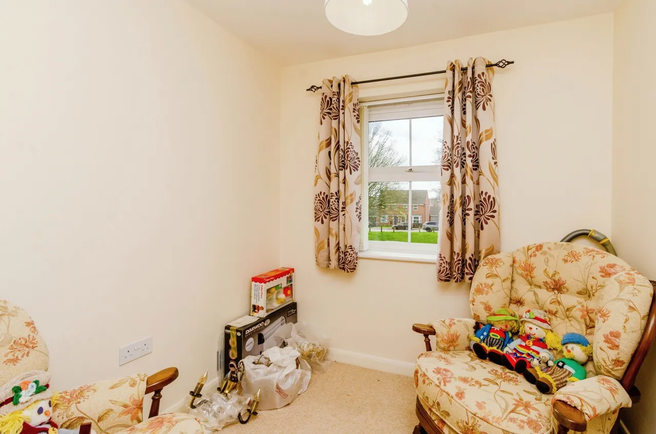 Kyngston Road, West Bromwich, West Midlands, B71, photo 11