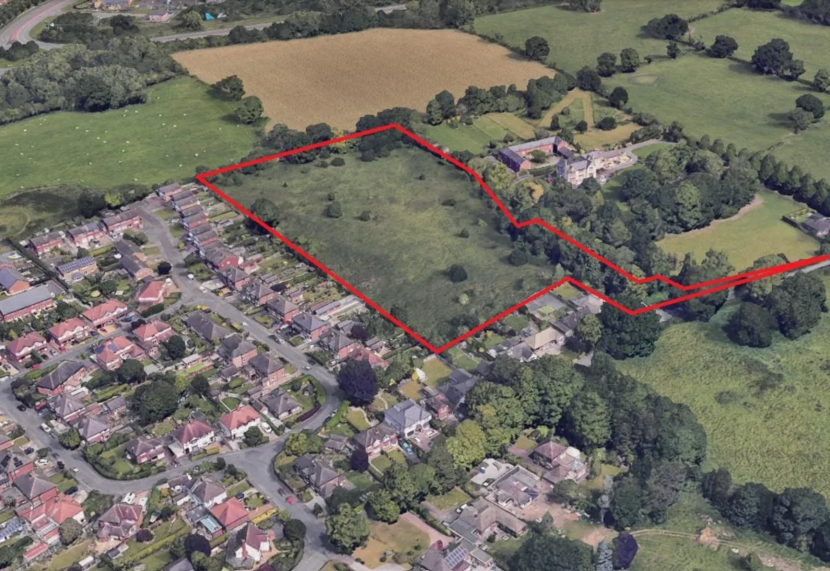 Weston Lane, Shavington, CW2, photo 2