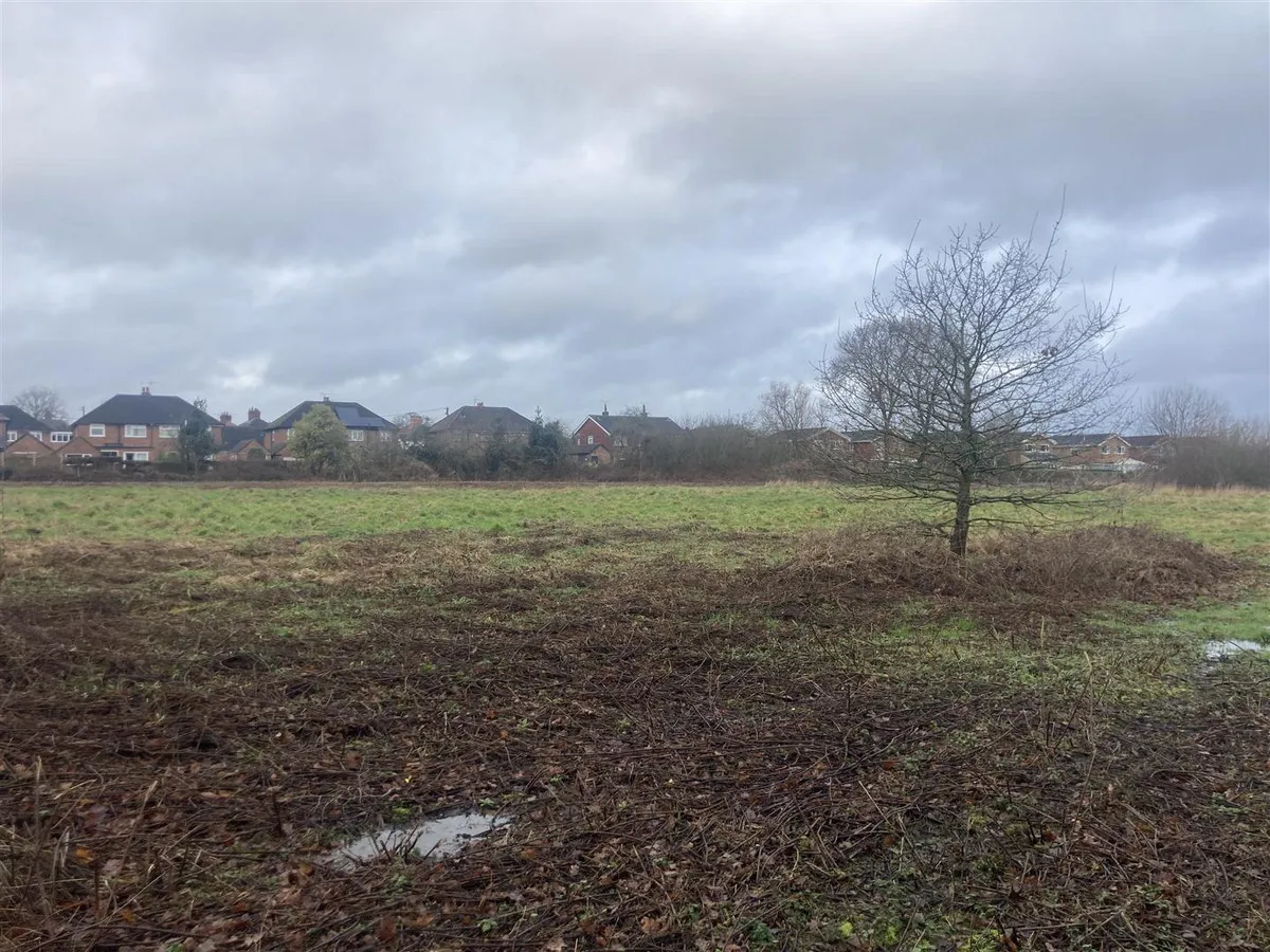 Weston Lane, Shavington, CW2, photo 5