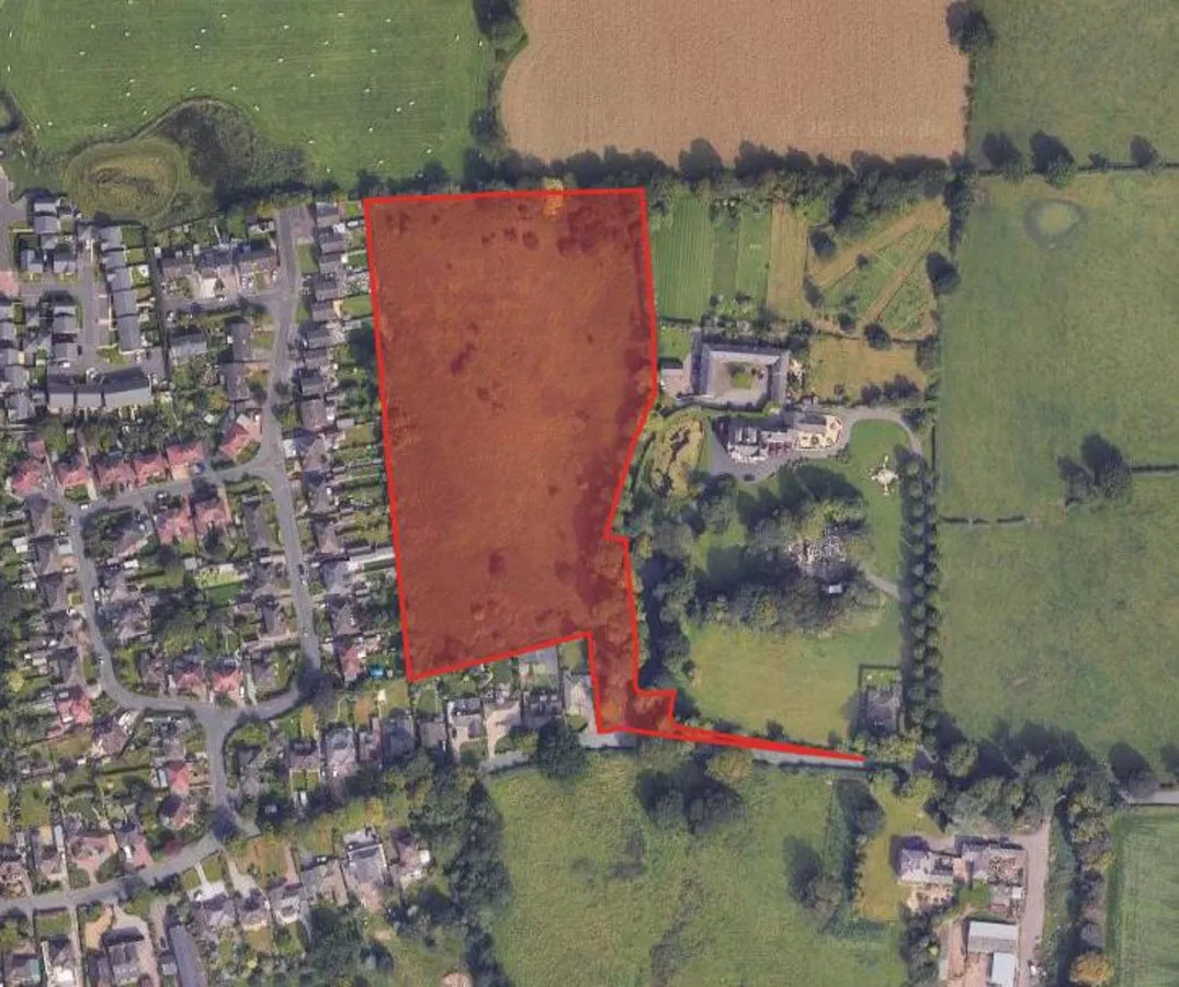 Weston Lane, Shavington, CW2, photo 3