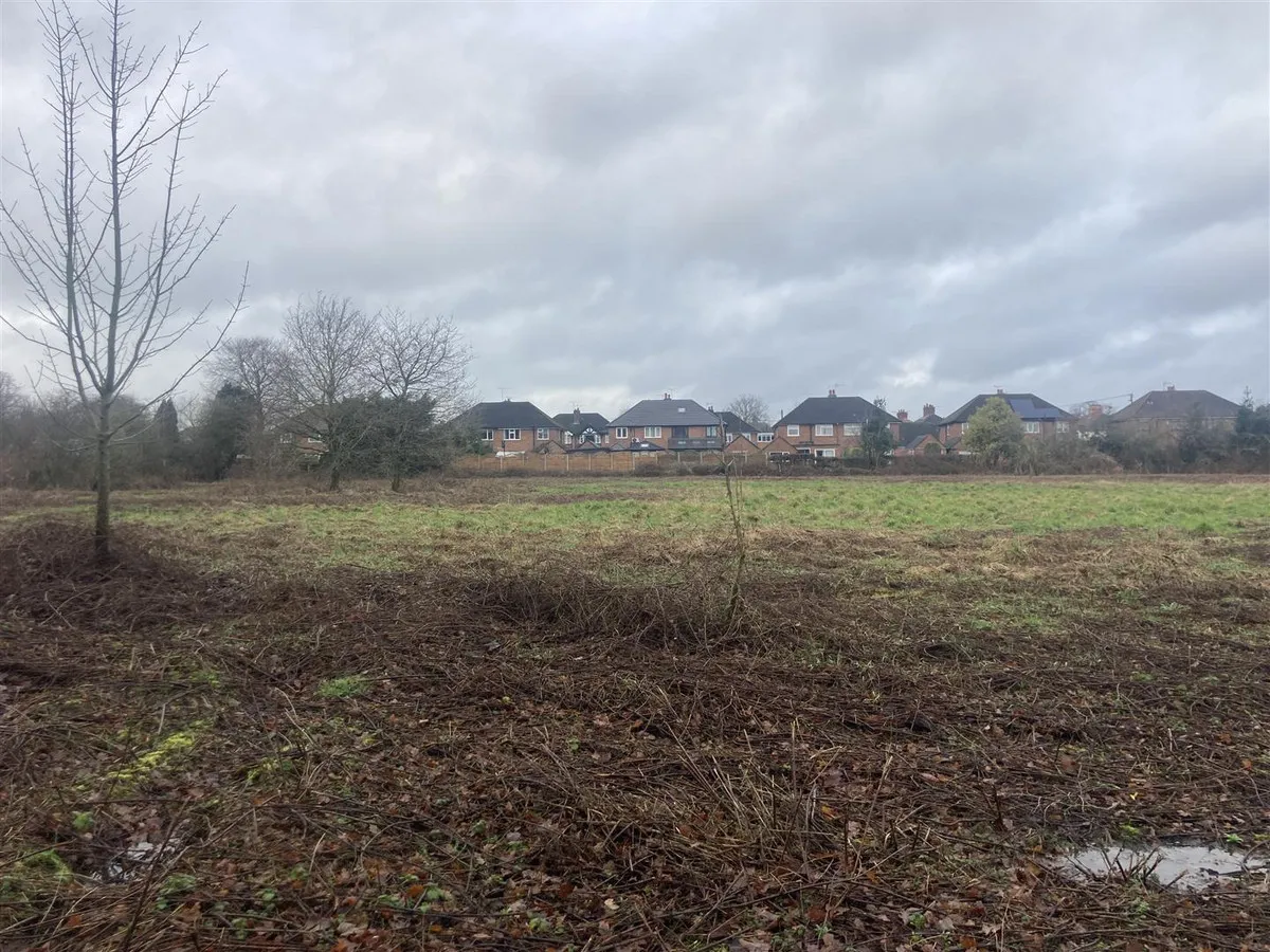 Weston Lane, Shavington, CW2, photo 4