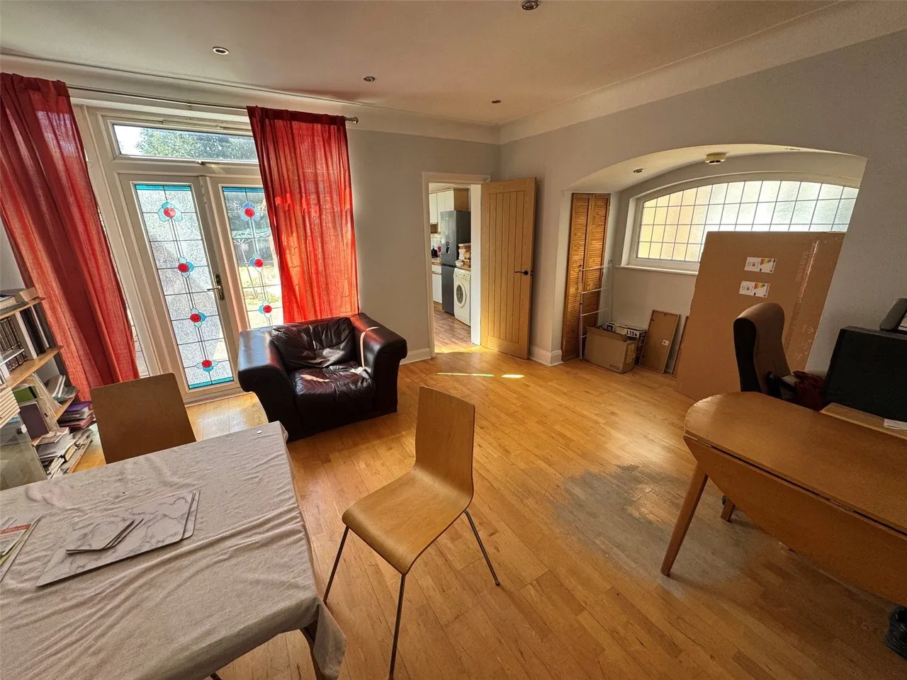 The Risings, Walthamstow, E17, photo 8